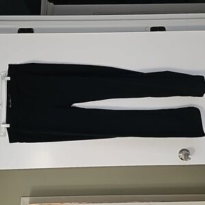 Gloria Vanderbilt elastic waist pants